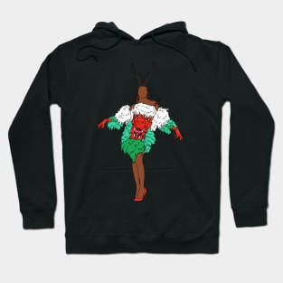 Tayce Hoodie